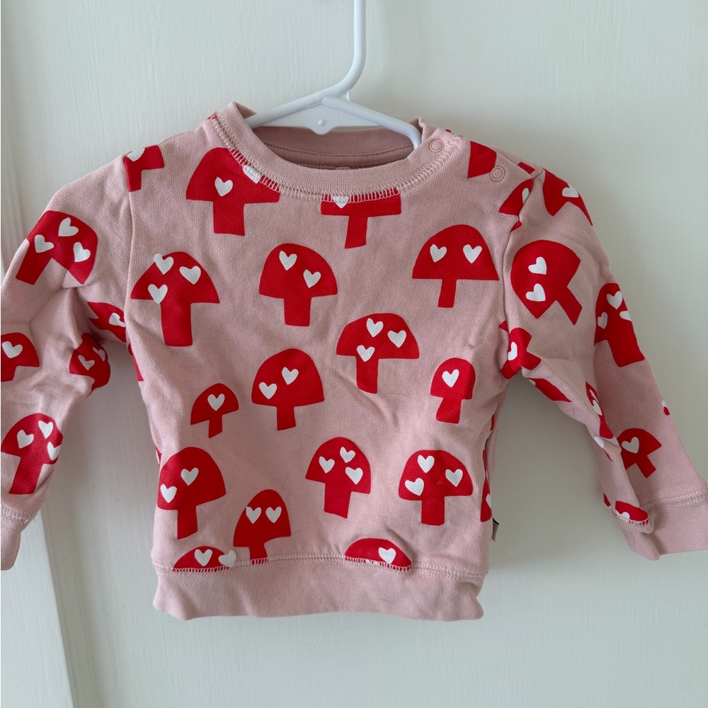 Stella McCartney Kids sweatshirt